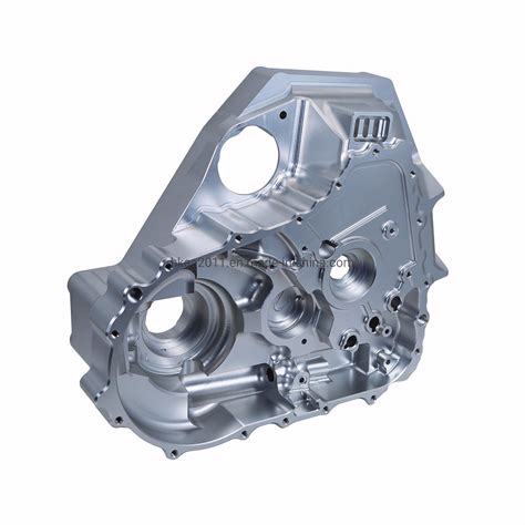 cnc machining transmission parts|Transmission Housing Machining .